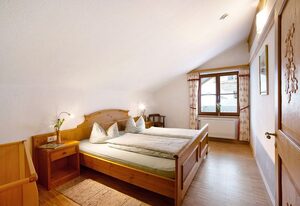 Ferienwohnung Caprano