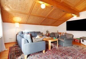 Ferienwohnung Caprano