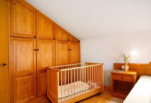 Ferienwohnung Caprano