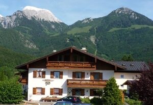 Fewo Artenreitwinkl – Ferienwohnung Kehlstein für 1 bis 2 Personen, 50 qm