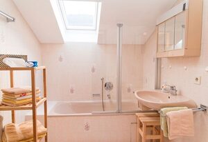Fewo Artenreitwinkl – Ferienwohnung Kehlstein für 1 bis 2 Personen, 50 qm