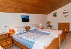 Fewo Artenreitwinkl – Ferienwohnung Kehlstein für 1 bis 2 Personen, 50 qm