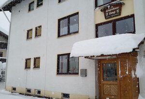 Gästehaus Lenz – Einzelzimmer Nr.1