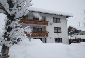 Gästehaus Lenz – Einzelzimmer Nr.1