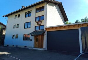 Gästehaus Lenz – Einzelzimmer Nr.1