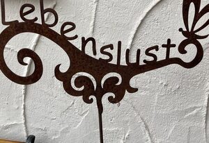Hof Lebenslust für Mensch und Tier – Ach mit Balkon
