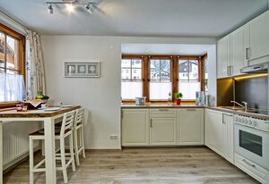Landhaus Winkelmatten – FeWo Jenner, 1-2 Personen, 60 qm
