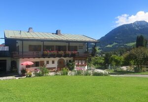 Landhaus Winkelmatten – FeWo Jenner, 1-2 Personen, 60 qm