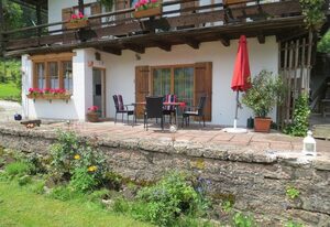 Landhaus Winkelmatten – FeWo Jenner, 1-2 Personen, 60 qm