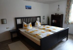 Gästehaus Eberle – Ferienwohnung 1