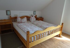 Gästehaus Eberle – Ferienwohnung 1