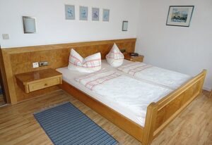 Gästehaus Eberle – Ferienwohnung 1