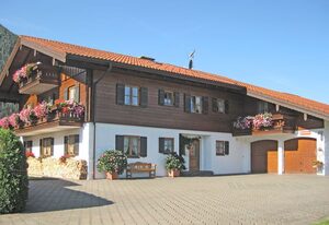 Fewo Beer – Ferienwohnung 65 qm, Wohn/Schlafraum getrennt, Balkon, Nichtraucher