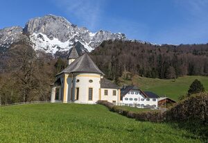 Ferienwohnung Haus Aschauer