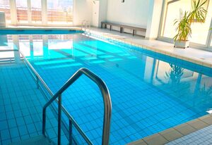 Ferienwohnung Watzmann Nesterl – Ferienwohnung 67qm für 2-4 Personen