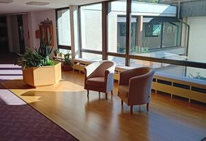 Ferienwohnung Watzmann Nesterl – Ferienwohnung 67qm für 2-4 Personen