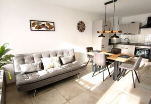 Ferienwohnung Watzmann Nesterl – Ferienwohnung 67qm für 2-4 Personen