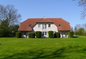 Landhaus 4, inkl. 1 Parkplatz
