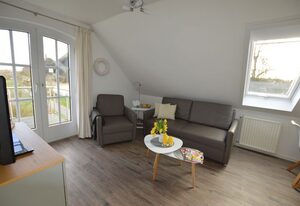 Landhaus 4, inkl. 1 Parkplatz
