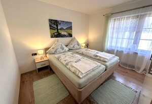 Ferienwohnung Heidi mit Oberstaufen PLUS