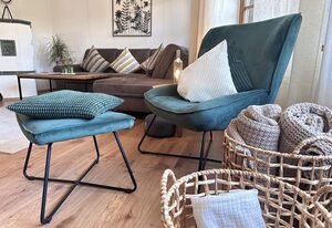 Ferienwohnung Heidi mit Oberstaufen PLUS