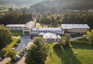 BSW Hotel Hubertus-Park – Classic Doppelzimmer