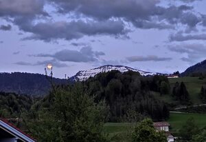 Ferienwohnung Alpenglück