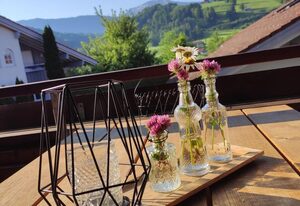 Ferienwohnung Alpenglück