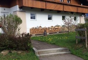 Stolz Diana – Ferienwohnung Diana