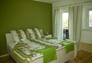 Stolz Diana – Ferienwohnung Diana