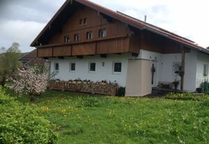Stolz Diana – Ferienwohnung Diana