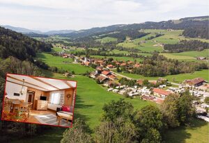 Allgäuer Stube | Camping-Aach