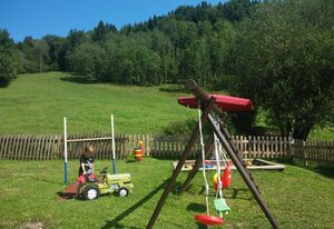 Allgäuer Stube | Camping-Aach