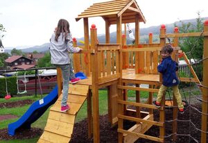 Allgäuer Stube | Camping-Aach