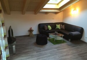 Ferienwohnung Restenlehen