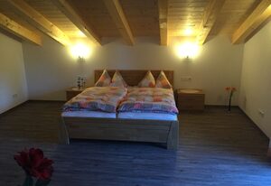 Ferienwohnung Restenlehen