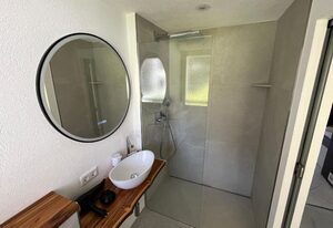 Ferienwohnung im Herzen von Oberstaufen