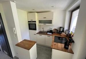Ferienwohnung im Herzen von Oberstaufen