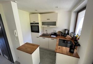 Ferienwohnung im Herzen von Oberstaufen