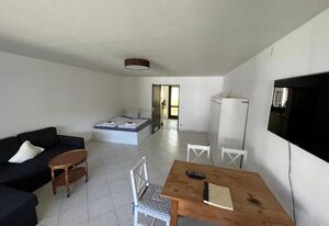 Ferienwohnung im Herzen von Oberstaufen