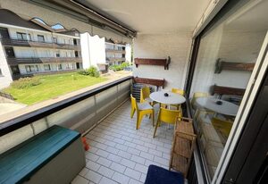 Ferienwohnung im Herzen von Oberstaufen
