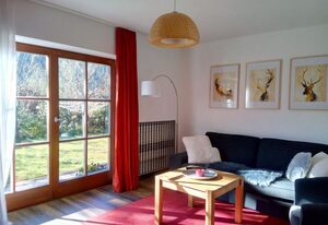 Haus Bergfreund
