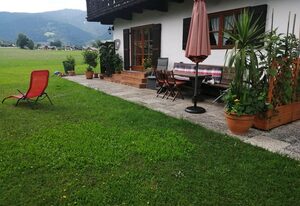 Haus Bergfreund