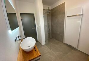 Ferienwohnung im Stadtzentrum