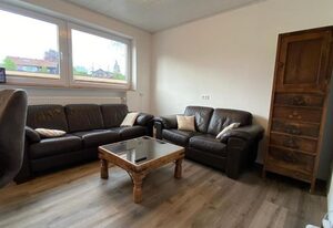 Ferienwohnung im Stadtzentrum