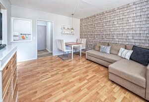 Ferienwohnung Alpenglöckchen