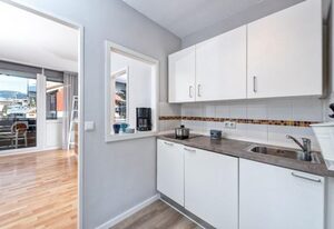 Ferienwohnung Alpenglöckchen