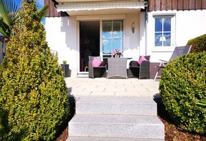 exklusive Fewo Herrmann im Haus Hochgratblick – Fewo 1, EG, 2 Zi., Oberstaufen, Hund mögl.,