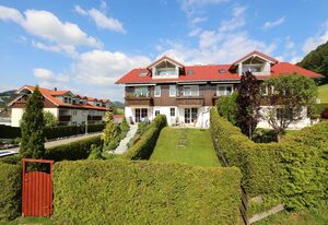 exklusive Fewo Herrmann im Haus Hochgratblick – Fewo 1, EG, 2 Zi., Oberstaufen, Hund mögl.,