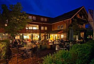 Dorfhaus Chalets – Junior-Chalet Thaler Höhe